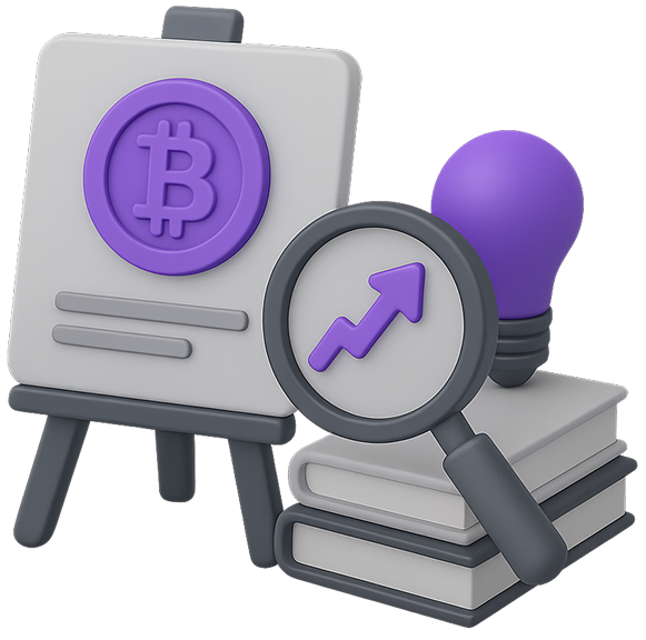 Курси по крипті